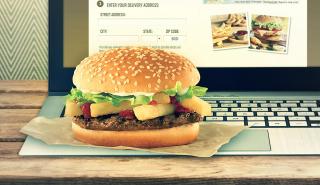 Αλλάζει ο χάρτης του online delivery