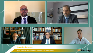 Βλαστός (ΕΤΑΔ): Η επένδυση στα Ναυπηγεία Σκαραμαγκά θα έχει μεγάλο αντίκρισμα στην οικονομία