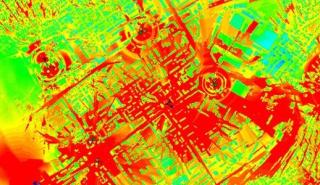 Προχωρά η δημιουργία του «Ενιαίου Ψηφιακού Χάρτη»