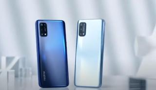 Real Me 7 Pro: Η νέα value for money επιλογή smartphone της ελληνικής αγοράς (vid)
