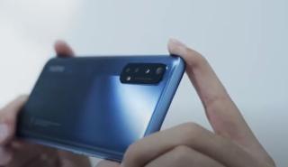 Real Me 7: To νέο καλό και προσιτό smartphone της ελληνικής αγοράς