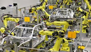 Παγκόσμιο Οικονομικό Φόρουμ: Έως το 2025 οι μισές δουλειές θα γίνονται από μηχανές