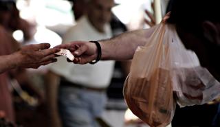 Τέλος πλαστικής σακούλας: Έσοδα 2,5 εκατ. ευρώ μέσα σε τρεις μήνες