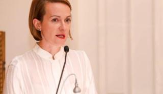 Σδούκου: Ξεκινούν οι επιδοτήσεις για τις υποδομές φόρτισης - Έως 70% η επιδότηση