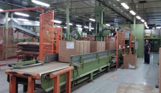 Νέες επενδύσεις υλοποιεί η JTI στη ΣΕΚΑΠ – Θα φτάσουν τα 19 εκατ. δολάρια