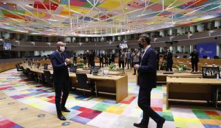 Σύνοδος Κορυφής: Αρνείται το προσχέδιο της συμφωνίας η Ελλάδα – Ζητά αλλαγές