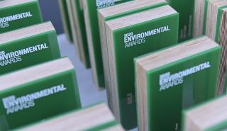 SUNLIGHT: Διπλή διάκριση στα Environmental Awards 2020