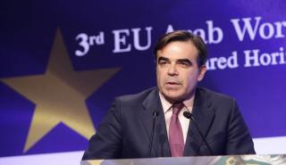 Σχοινάς για European Super League: «Κανείς δεν στηρίζει αυτή την πρωτοβουλία»