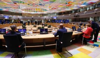 Σύνοδος Κορυφής: Μονομερείς και προκλητικές οι ενέργειες της Τουρκίας – Να μειώσει τις εντάσεις