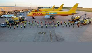 Best Workplaces 2020: Στη 2η θέση παγκοσμίως η DHL Express!