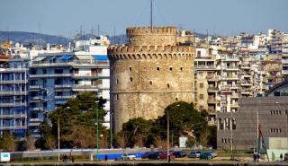 Βαρόμετρο ΕΒΕΘ: Λιγότερο απαισιόδοξοι οι καταναλωτές στη Θεσσαλονίκη αλλά δεν σχεδιάζουν αγορές