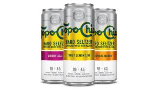 H Coca-Cola στην Ελλάδα λανσάρει το Topo Chico Ηard Seltzer