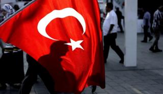 «Ξεκαθάρισμα» Γκιουλενιστών στην Τουρκία - Εντάλματα σύλληψης για 167 υπόπτους