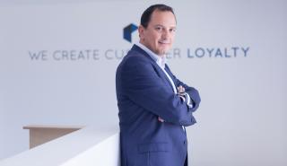 Καραλής (Qivos): Μεγάλες αλλαγές στα φυσικά καταστήματα θα φέρει η πανδημία