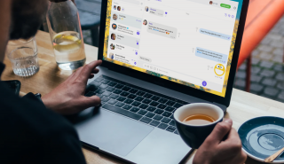 To Viber συγχρονίζει τις συνομιλίες σε όλες τις συσκευές