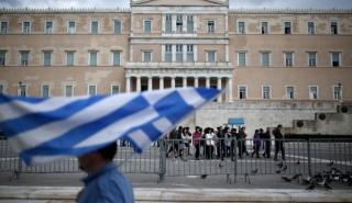 Διήμερο κοινοβουλευτικής έντασης πριν τις Πρέσπες