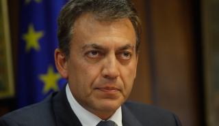 Βρούτσης: Αρχές Νοεμβρίου ενεργοποιείται η ηλεκτρονική πλατφόρμα για τους κληρονόμους