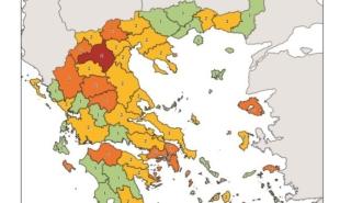 Ο νέος Χάρτης υγειονομικής ασφάλειας και Προστασίας από την Covid-19