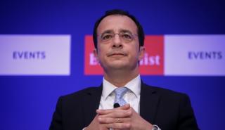Κύπρος: Σε καραντίνα ο υπουργός Εξωτερικών Νίκος Χριστοδουλίδης