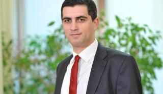 Δήμας: Μελετάται πλέγμα ενίσχυσης της startups αγροδιατροφής μέσω του Elevate Greece
