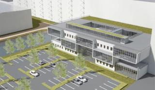 Γαλλική startup ετοιμάζει τη μεγαλύτερη φάρμα εντόμων στον κόσμο (vid)