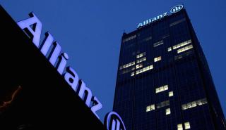 Allianz: Η ανάκαμψη της Ευρωζώνης δεν έχει εκτροχιαστεί, όμως θα καθυστερήσει