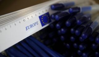 Ευρωπαϊκό σχέδιο για την ανασύσταση των ευρωαμερικανικών σχέσεων