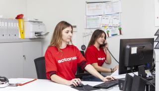 Την «ActionAid Ελλάς» πιστοποίησε δωρεάν η TÜV HELLAS