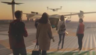 Απώλειες 90.000 θέσεων εργασίας στις αερομεταφορές των ΗΠΑ λόγω πανδημίας