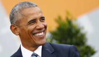 Ομπάμα: «Αναμφισβήτητα καλύτερες» οι γυναίκες σε ηγετικές θέσεις
