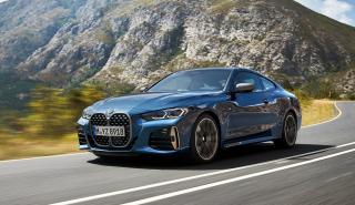 Οδηγούμε την εκρηκτική BMW M440i (pics & vid)