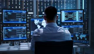 Αύξηση 50% στις επενδύσεις για κυβερνοασφάλεια φέρνει ο κορονοϊός