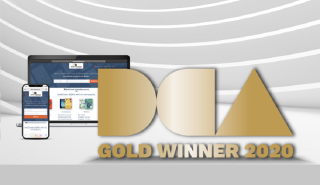 Πρώτη θέση για το Public με το bookfriends.gr στα Digital Communication Awards