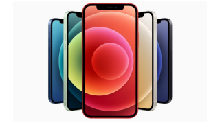 Δες πώς μπορείς να συμπληρώσεις το νέο σου iPhone 12