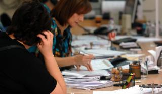 Δύο προκηρύξεις για 27.000 προσλήψεις μονίμων και εποχικών μέσα στον Αύγουστο