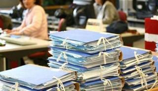 Τι προβλέπει η εγκύκλιος για τη λειτουργια του δημόσιου τομέα στην καραντίνα