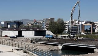 Περιφέρεια Αττικής: Προχωρά η ανάπλαση του Φαληρικού μετώπου – Καμία αλλαγή στα αρχικά σχέδια