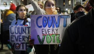 Εκλογές ΗΠΑ: Οι 4 πολιτείες «κλειδί» που θα καθορίσουν το αποτέλεσμα