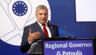 Περιφέρεια Αττικής: 180 εκατ. ευρώ για την ενίσχυση των Δομών Υγείας