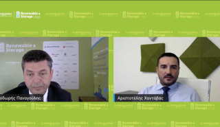 Χαντάβας: Η Ελλάδα μπορεί να εξελιχθεί σε σημαντική ενεργειακή αγορά