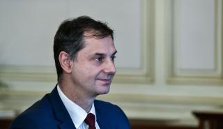 Θεοχάρης στην WTM: Η φήμη και το brand της χώρας μας παραμένουν ισχυρά