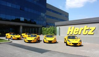 Bloomberg: Ένα βήμα πριν την πτώχευση η Hertz