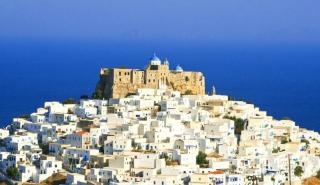 Χριστίνα Αλεξοπούλου: Το «e – Astypalea» επιταχύνεται!