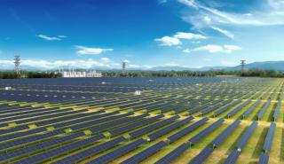 Huawei: Φωτοβολταϊκοί μετατροπείς 110 MW στις αγορές της Ελλάδας και τις Κύπρου