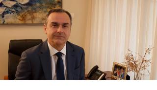 Πανεπιστήμιο Λευκωσίας: Επέκταση συμφωνίας με τον Δικηγόρο Ηλία Δημητρέλλο