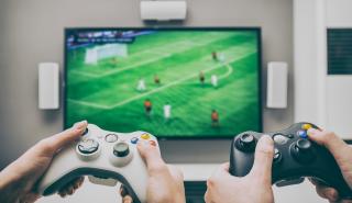 Gaming TV: Κάνε level up στις εμπειρίες gameplay σου