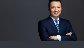 Ο Πρόεδρος της Huawei Europe αναλύει το ρόλο της ηγεσίας σε περιόδους κρίσης στο Global Peter Drucker Forum