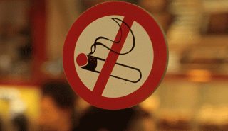 Το κάπνισμα σε δημόσιους χώρους απαγόρευσε η Τουρκία λόγω Covid-19