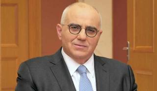 Καραμούζης: «Βροχή» οι ξένες ψηφιακές τράπεζες μετά τα capital controls