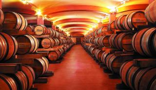 Το Κτήμα Χατζημιχάλη πιστοποίησε η TÜV HELLAS (TÜV NORD)